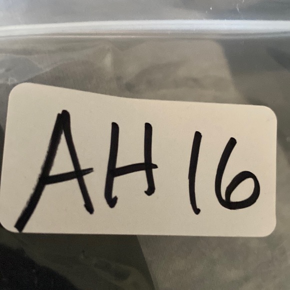 Ideology Womens Skort Tennis Golf Active Workout Run Black  Grey pockets - Picture 13 of 13